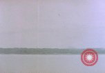 Image of US Navy ships in Battle of Luzon Luzon Island Philippines, 1945, second 31 stock footage video 65675072051