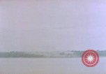 Image of US Navy ships in Battle of Luzon Luzon Island Philippines, 1945, second 33 stock footage video 65675072051
