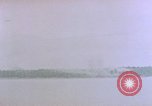 Image of US Navy ships in Battle of Luzon Luzon Island Philippines, 1945, second 34 stock footage video 65675072051
