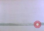 Image of US Navy ships in Battle of Luzon Luzon Island Philippines, 1945, second 35 stock footage video 65675072051