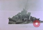 Image of US Navy ships in Battle of Luzon Luzon Island Philippines, 1945, second 36 stock footage video 65675072051