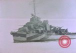 Image of US Navy ships in Battle of Luzon Luzon Island Philippines, 1945, second 40 stock footage video 65675072051