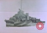 Image of US Navy ships in Battle of Luzon Luzon Island Philippines, 1945, second 41 stock footage video 65675072051