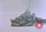 Image of US Navy ships in Battle of Luzon Luzon Island Philippines, 1945, second 42 stock footage video 65675072051