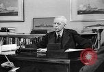 Image of Harry Ervin Yarnell Guam, 1939, second 4 stock footage video 65675072053