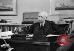 Image of Harry Ervin Yarnell Guam, 1939, second 7 stock footage video 65675072053