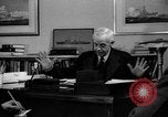 Image of Harry Ervin Yarnell Guam, 1939, second 46 stock footage video 65675072053