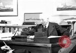Image of Harry Ervin Yarnell Guam, 1939, second 47 stock footage video 65675072053