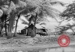 Image of Chamorro natives Guam, 1939, second 16 stock footage video 65675072054
