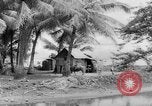 Image of Chamorro natives Guam, 1939, second 17 stock footage video 65675072054