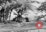 Image of Chamorro natives Guam, 1939, second 18 stock footage video 65675072054