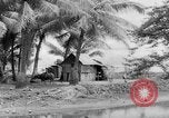 Image of Chamorro natives Guam, 1939, second 21 stock footage video 65675072054