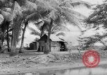 Image of Chamorro natives Guam, 1939, second 25 stock footage video 65675072054