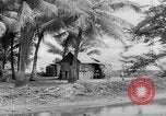 Image of Chamorro natives Guam, 1939, second 31 stock footage video 65675072054