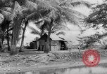 Image of Chamorro natives Guam, 1939, second 34 stock footage video 65675072054