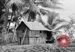Image of Chamorro natives Guam, 1939, second 36 stock footage video 65675072054
