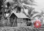Image of Chamorro natives Guam, 1939, second 37 stock footage video 65675072054