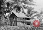 Image of Chamorro natives Guam, 1939, second 38 stock footage video 65675072054