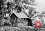 Image of Chamorro natives Guam, 1939, second 43 stock footage video 65675072054