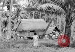 Image of Chamorro natives Guam, 1939, second 56 stock footage video 65675072054