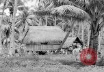 Image of Chamorro natives Guam, 1939, second 58 stock footage video 65675072054