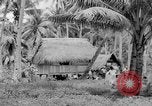 Image of Chamorro natives Guam, 1939, second 61 stock footage video 65675072054