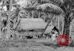 Image of Chamorro natives Guam, 1939, second 62 stock footage video 65675072054