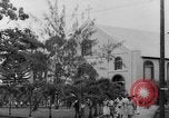 Image of Baptist church Guam, 1939, second 5 stock footage video 65675072055