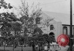 Image of Baptist church Guam, 1939, second 6 stock footage video 65675072055