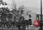 Image of Baptist church Guam, 1939, second 7 stock footage video 65675072055