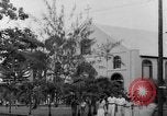 Image of Baptist church Guam, 1939, second 9 stock footage video 65675072055