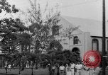 Image of Baptist church Guam, 1939, second 10 stock footage video 65675072055