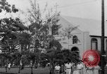 Image of Baptist church Guam, 1939, second 11 stock footage video 65675072055