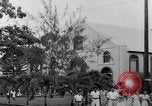 Image of Baptist church Guam, 1939, second 12 stock footage video 65675072055