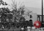 Image of Baptist church Guam, 1939, second 13 stock footage video 65675072055