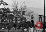 Image of Baptist church Guam, 1939, second 14 stock footage video 65675072055