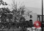 Image of Baptist church Guam, 1939, second 15 stock footage video 65675072055