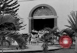 Image of Baptist church Guam, 1939, second 16 stock footage video 65675072055