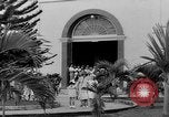 Image of Baptist church Guam, 1939, second 17 stock footage video 65675072055