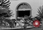 Image of Baptist church Guam, 1939, second 19 stock footage video 65675072055