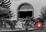 Image of Baptist church Guam, 1939, second 20 stock footage video 65675072055