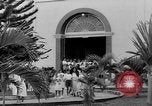 Image of Baptist church Guam, 1939, second 22 stock footage video 65675072055