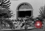 Image of Baptist church Guam, 1939, second 25 stock footage video 65675072055