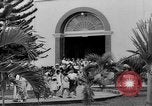 Image of Baptist church Guam, 1939, second 26 stock footage video 65675072055