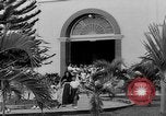 Image of Baptist church Guam, 1939, second 27 stock footage video 65675072055