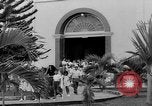 Image of Baptist church Guam, 1939, second 28 stock footage video 65675072055