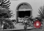 Image of Baptist church Guam, 1939, second 30 stock footage video 65675072055
