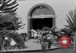 Image of Baptist church Guam, 1939, second 31 stock footage video 65675072055