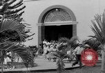 Image of Baptist church Guam, 1939, second 32 stock footage video 65675072055