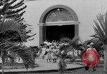 Image of Baptist church Guam, 1939, second 33 stock footage video 65675072055